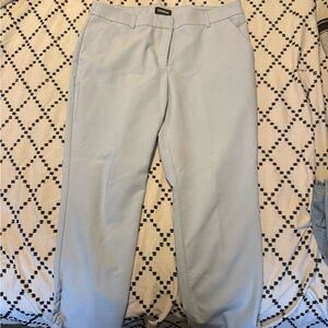 Express Woman’s Light Blue Chinos